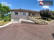 Maison à REYSSOUZE