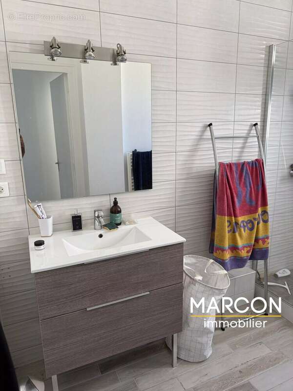 Appartement à GUERET