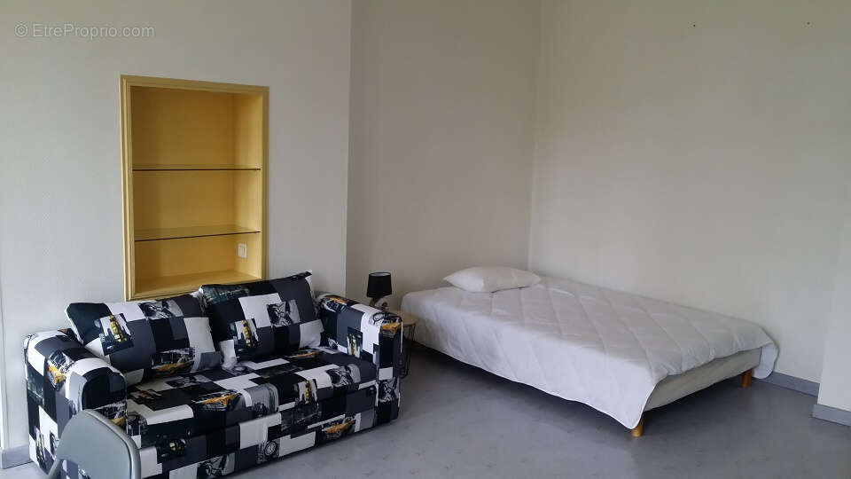 Appartement à MONTARGIS