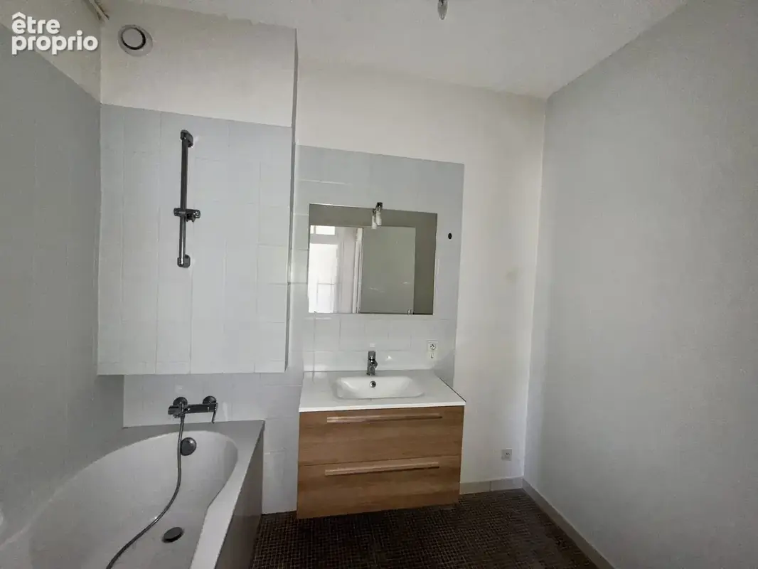 Appartement 45 m² à Orleans  - photo 6