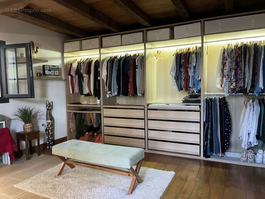 Maison à LAMONZIE-SAINT-MARTIN