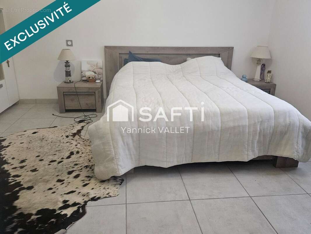 Photo 6 - Maison à SAINT-PRIVAT-DES-PRES