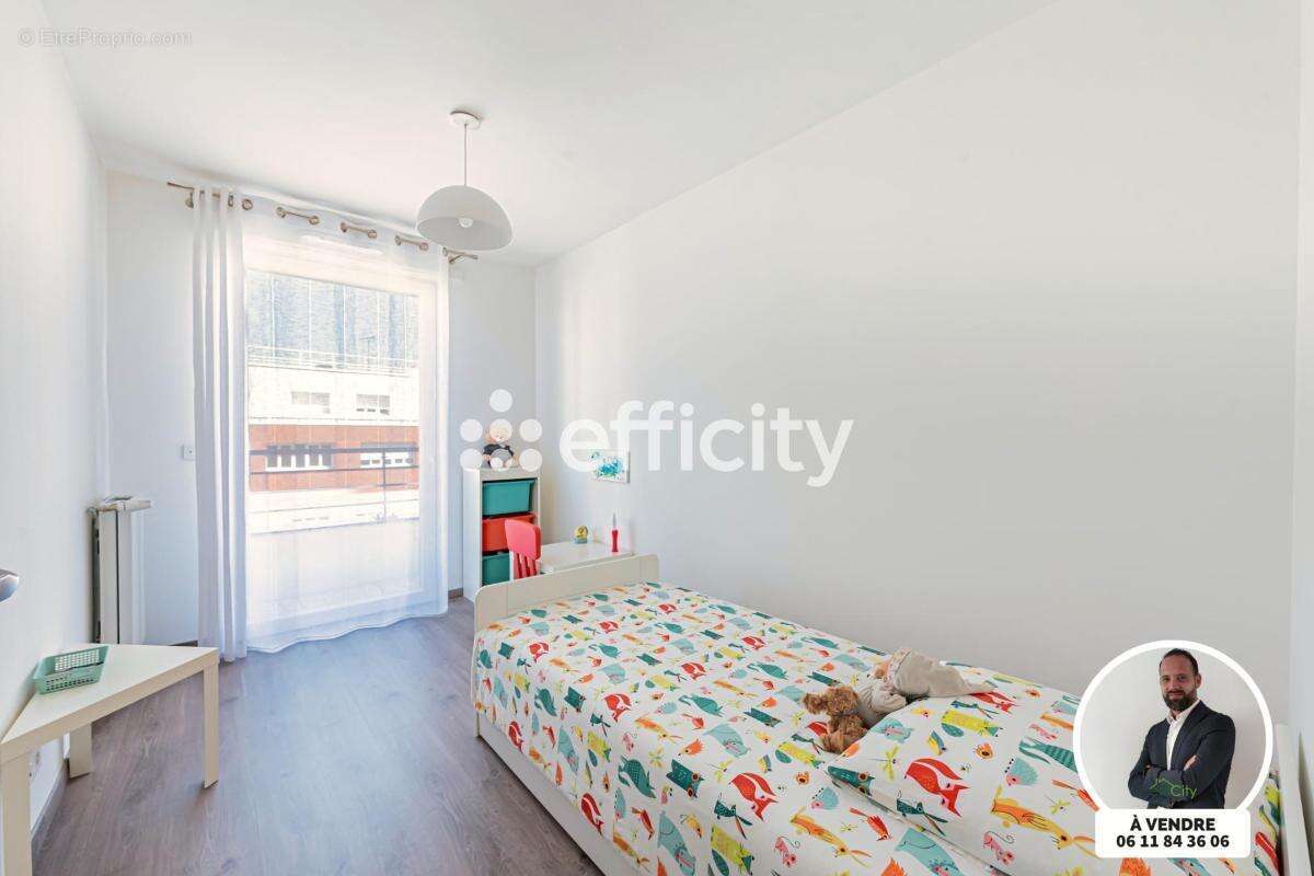 Appartement à ABLON-SUR-SEINE