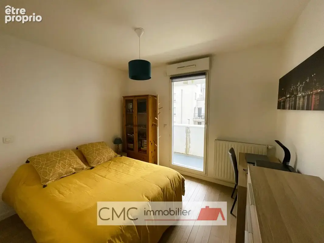 Luce - appartement lumineux avec balcon et parking - photo 6