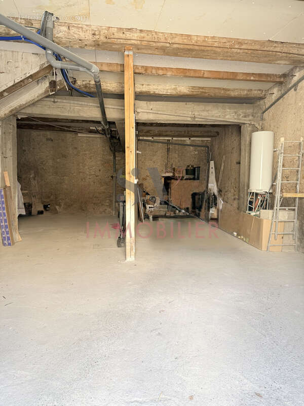 Coup de cœur à Sérignan   Superbe T4 rénové avec garage et balcons - photo 13