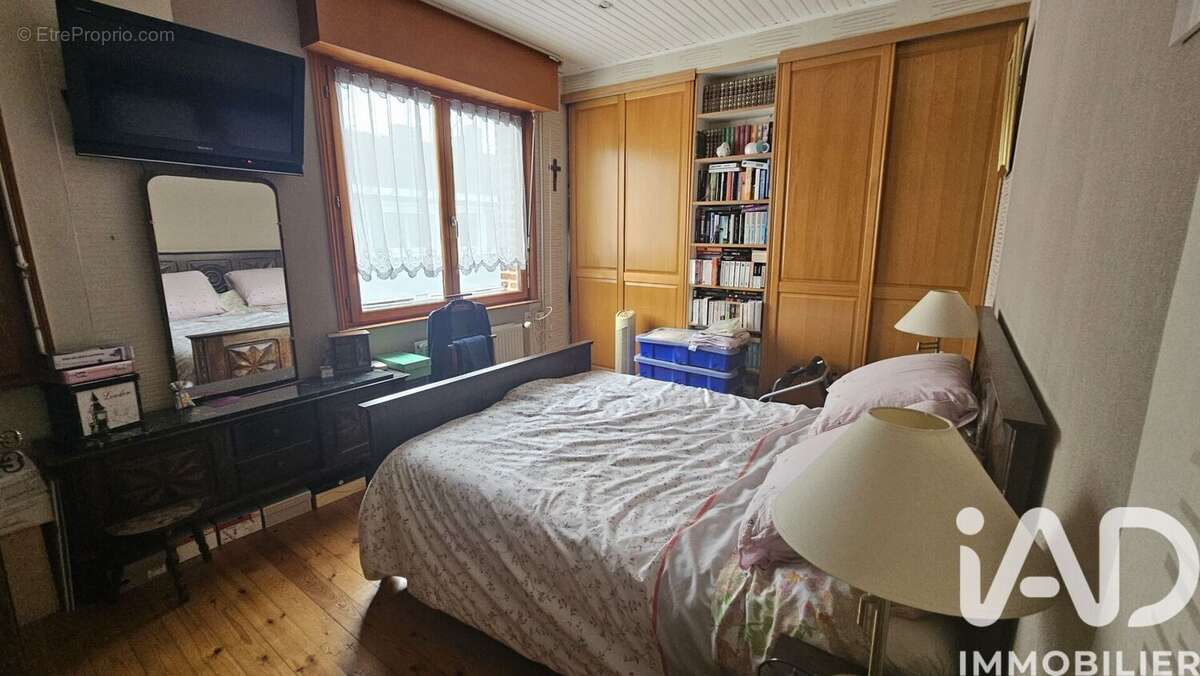 Photo 5 - Maison à SAINT-ANDRE-LEZ-LILLE