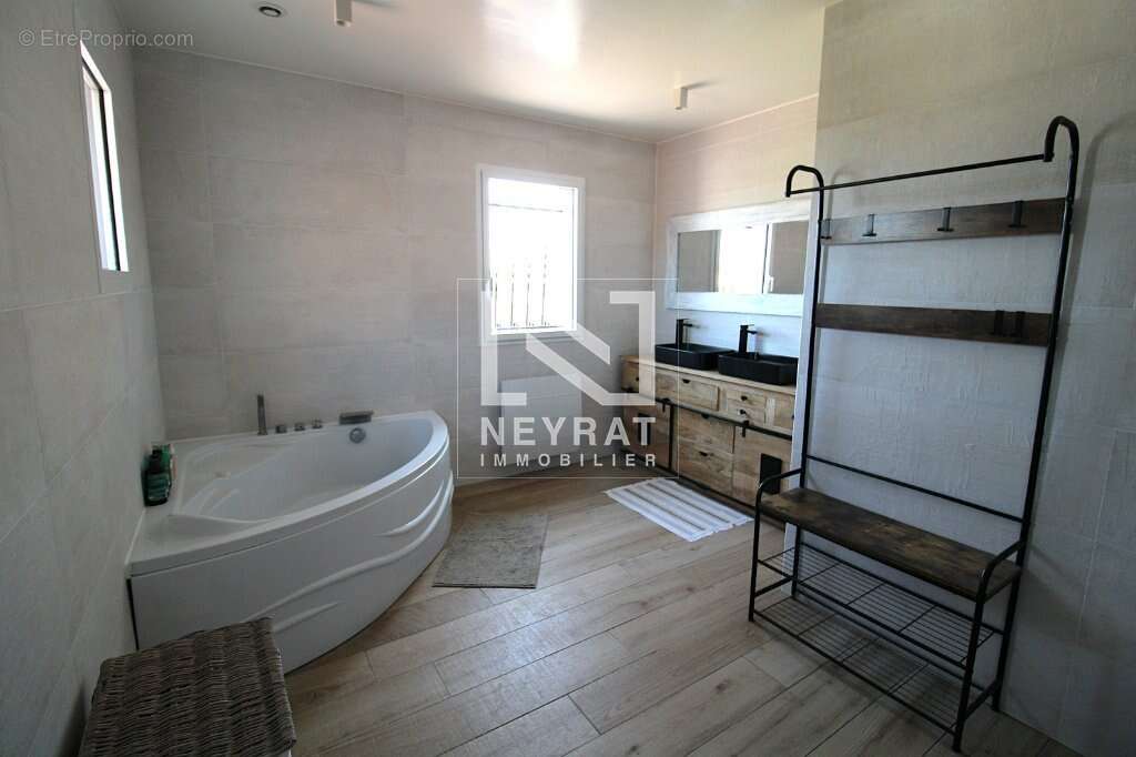 Villa contemporaine 4 chambres VIREY LE GRAND - photo 12