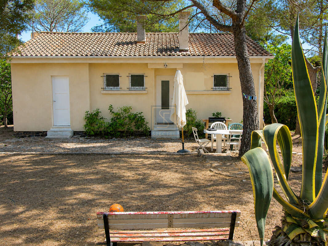 Maison à SAINT-RAPHAEL