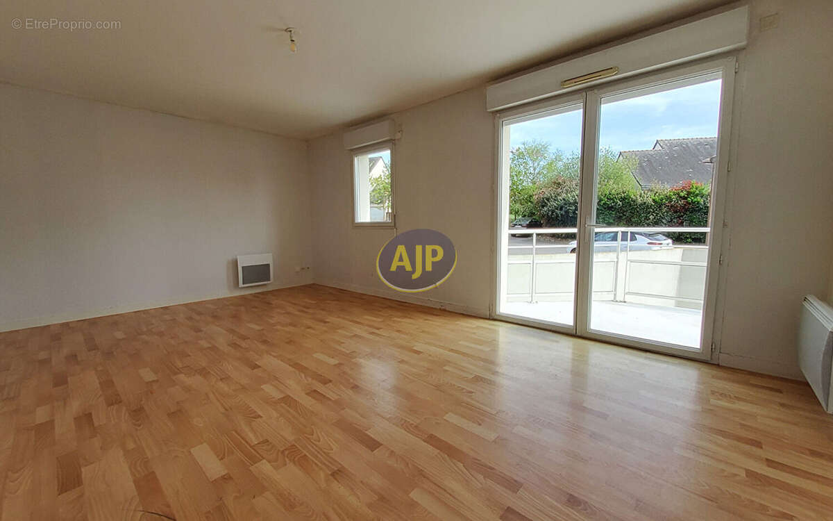 Appartement à PONTIVY