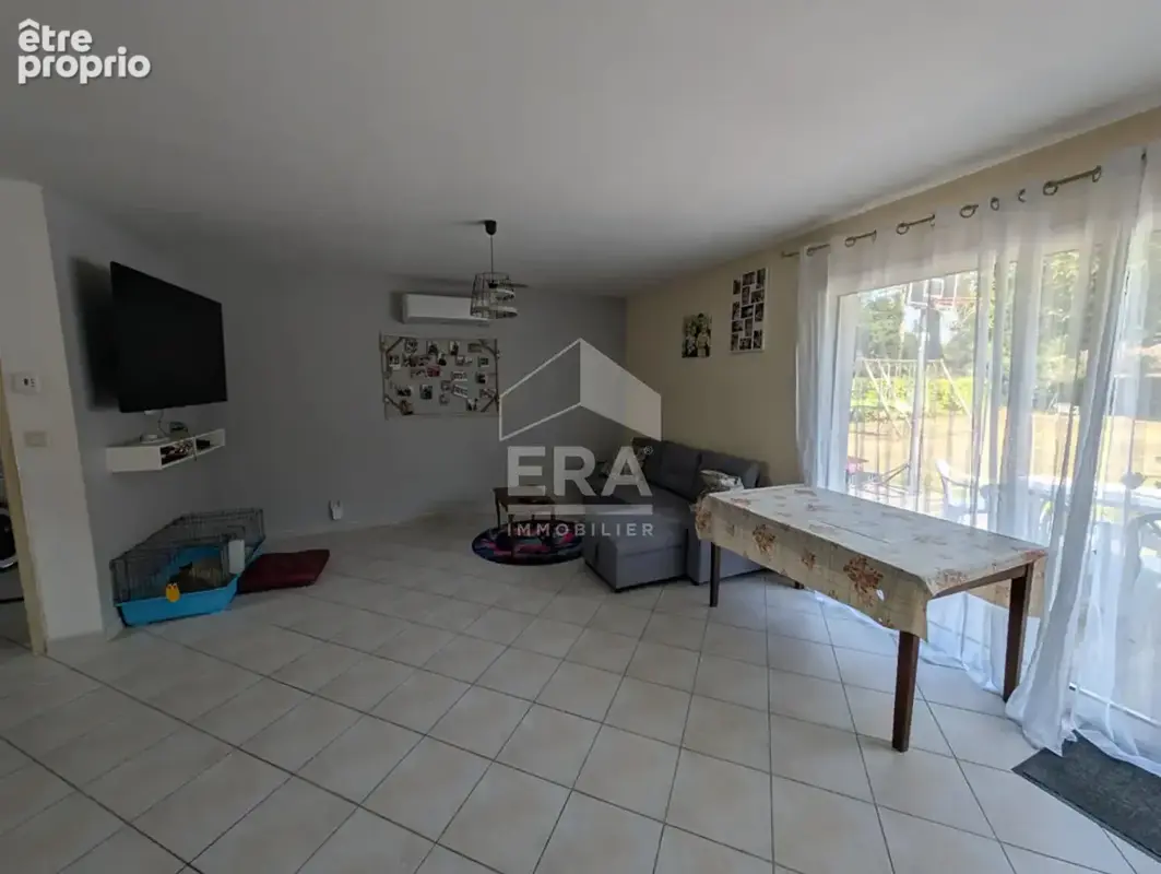 Maison 108m² à ménesplet - photo 4