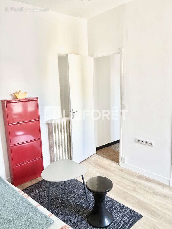 Appartement Montreuil 1 pièce(s) 16 m2 - photo 3