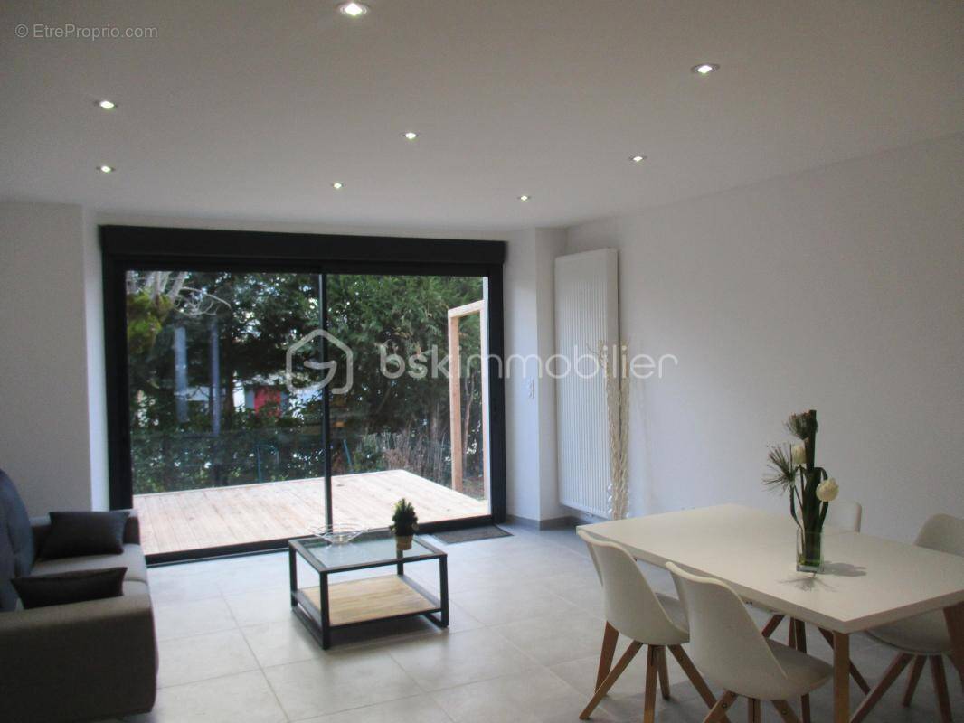 Appartement à BEURE