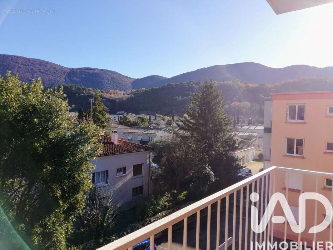 Photo 6 - Appartement à NYONS