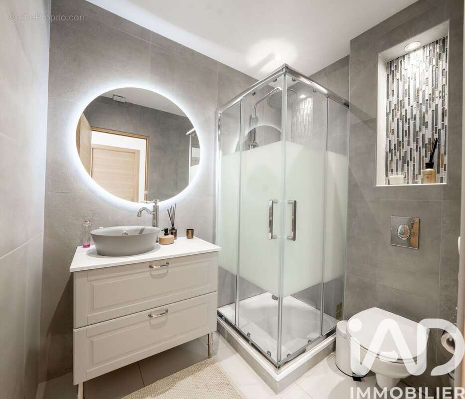 Photo 7 - Maison à L'ISLE-ADAM