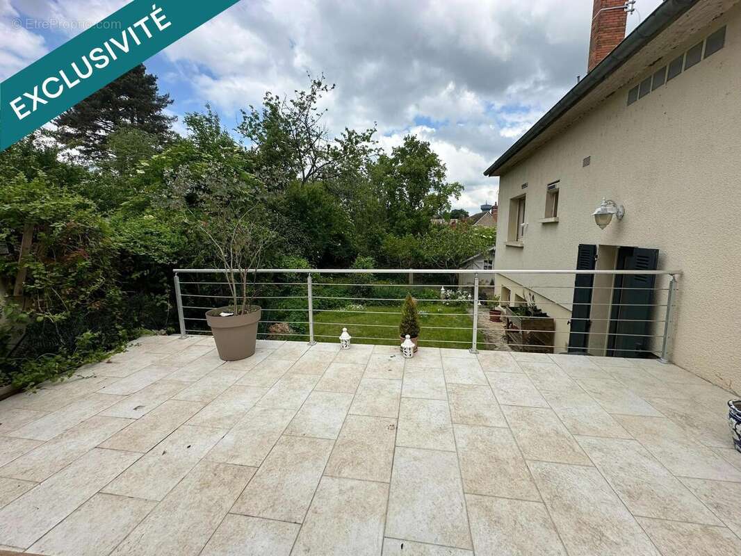 Photo 7 - Maison à GIEN