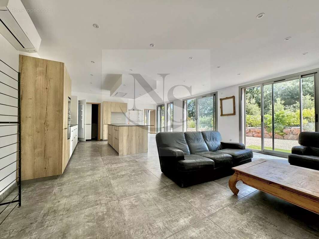 Maison à AIX-EN-PROVENCE