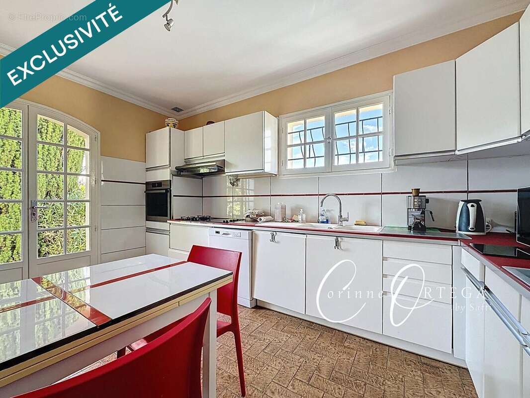 Photo 4 - Maison à AIGUES-VIVES