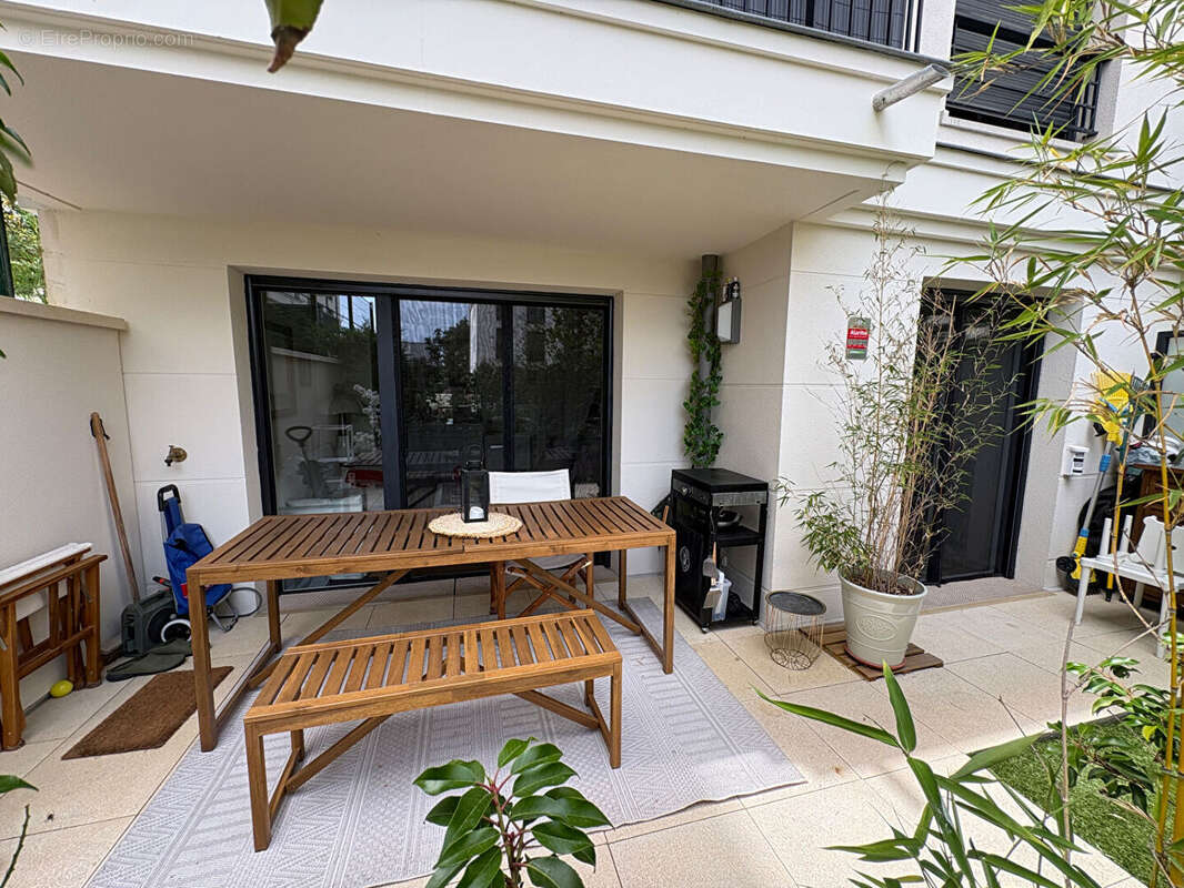 Appartement à VANVES
