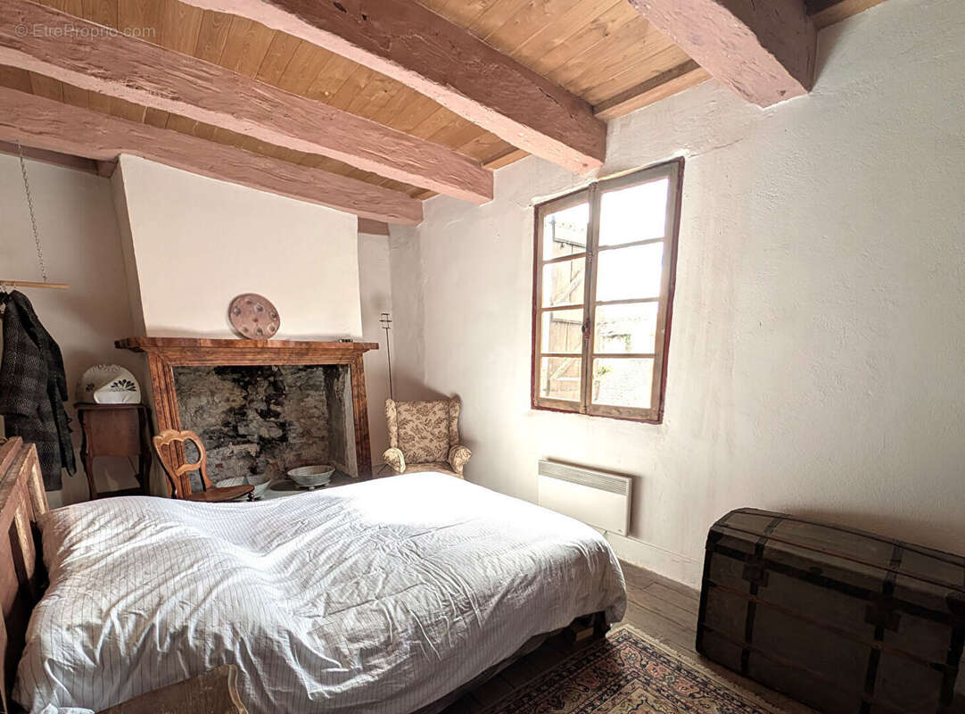 Maison à VAREN