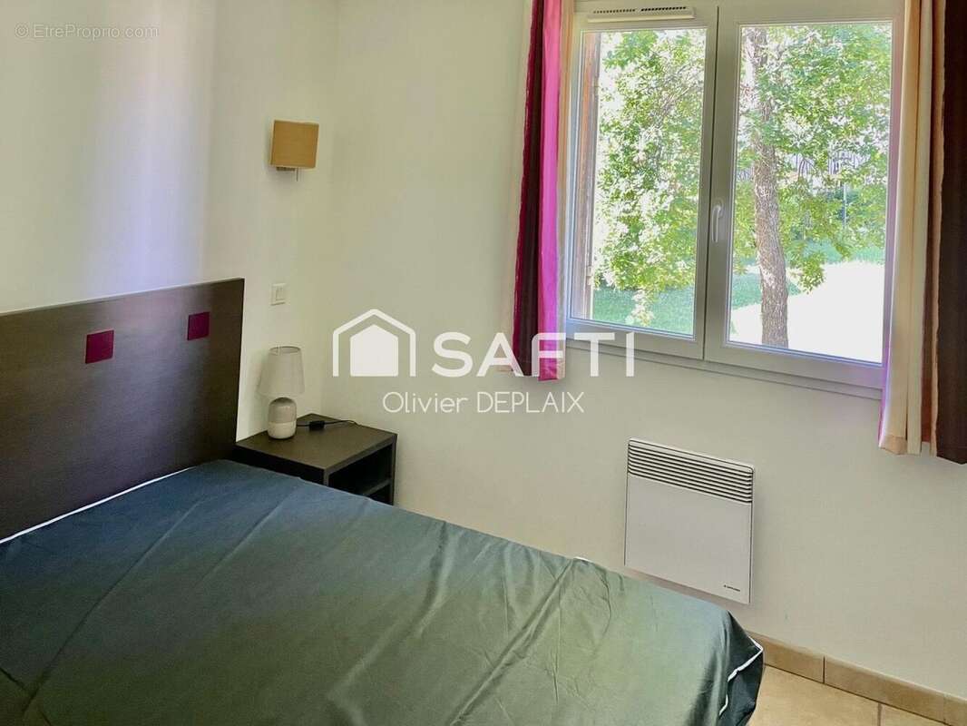 Photo 6 - Appartement à BARBASTE