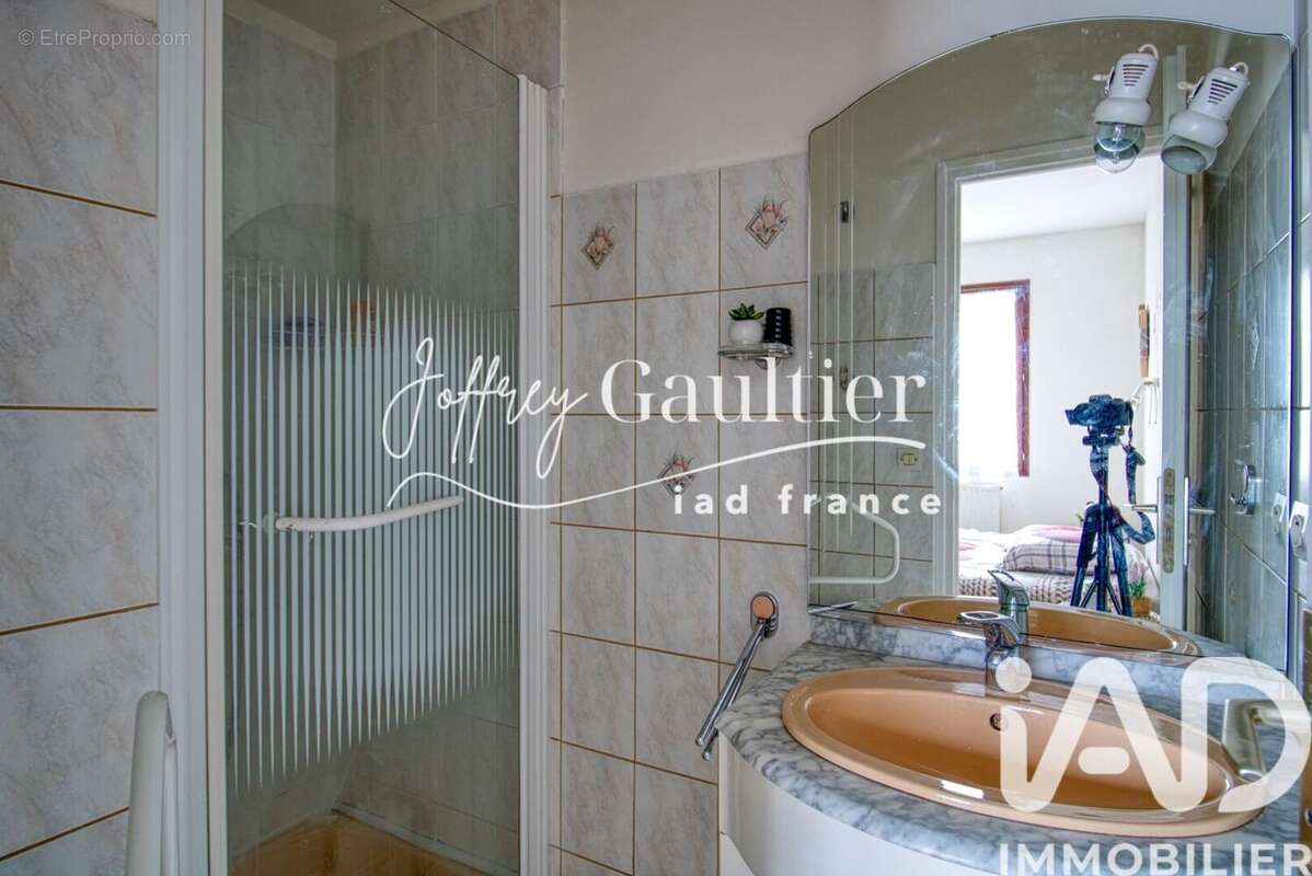 Photo 6 - Maison à HERBLAY