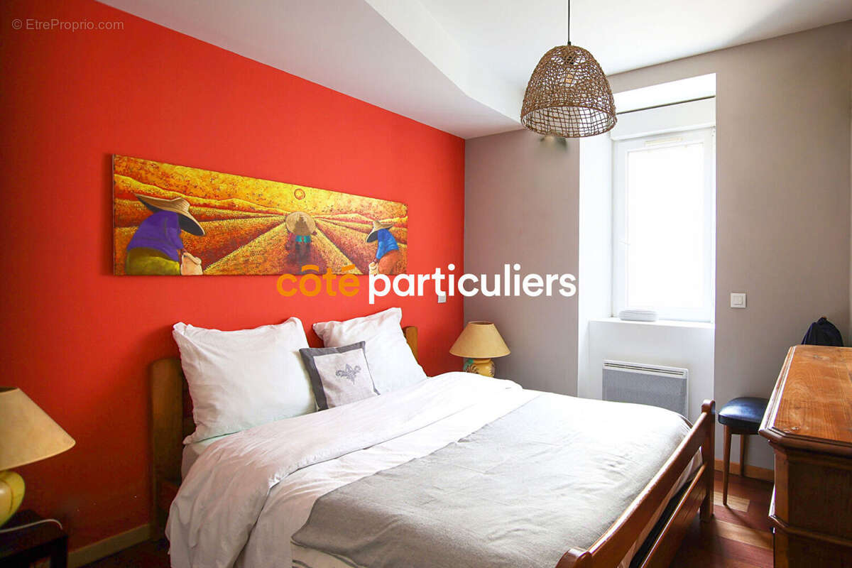 Appartement à LES SABLES-D'OLONNE