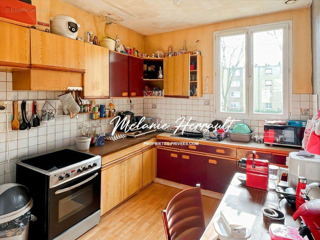 Appartement à LE MANS