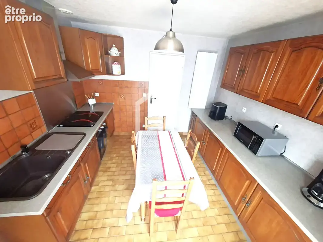 Maison  avec piscine chauffée - Triel Sur Seine - photo 7
