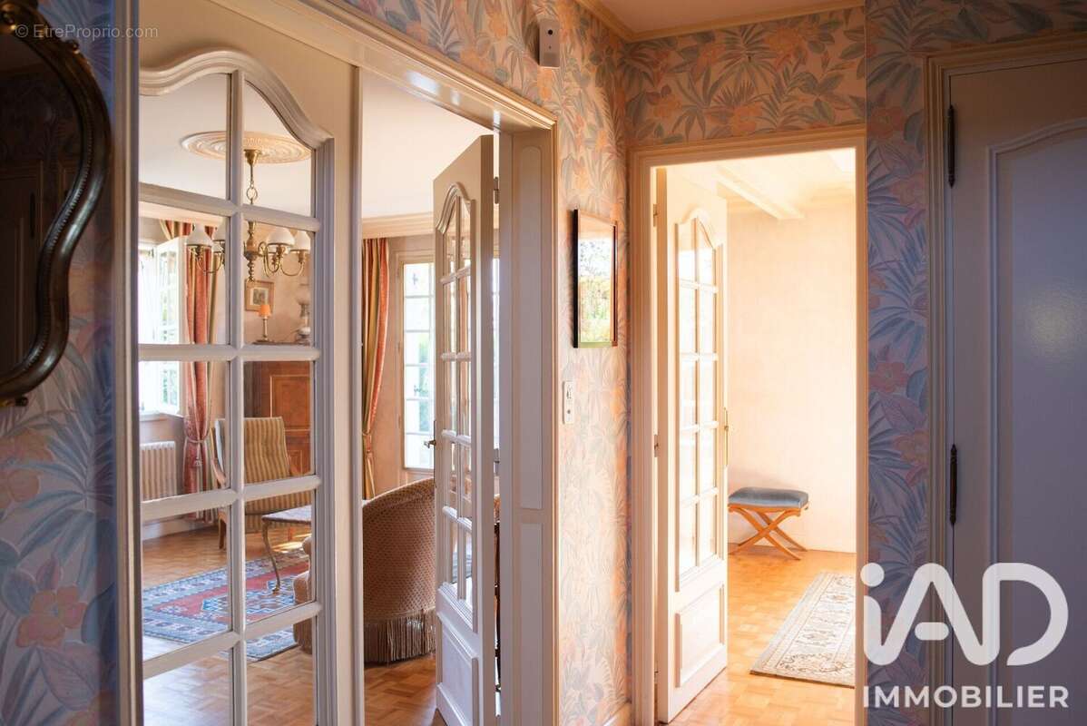 Photo 9 - Maison à CESSON-SEVIGNE