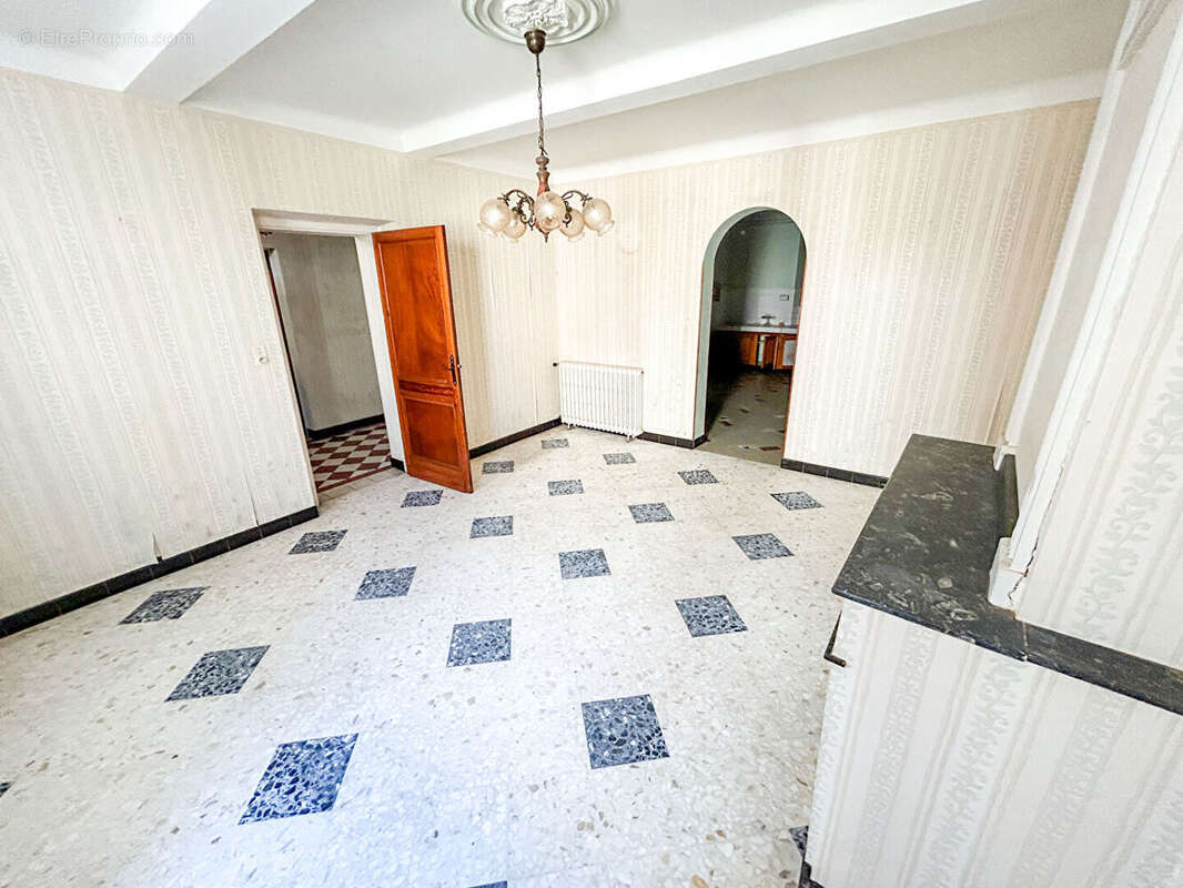 Appartement à MONT-DE-MARSAN