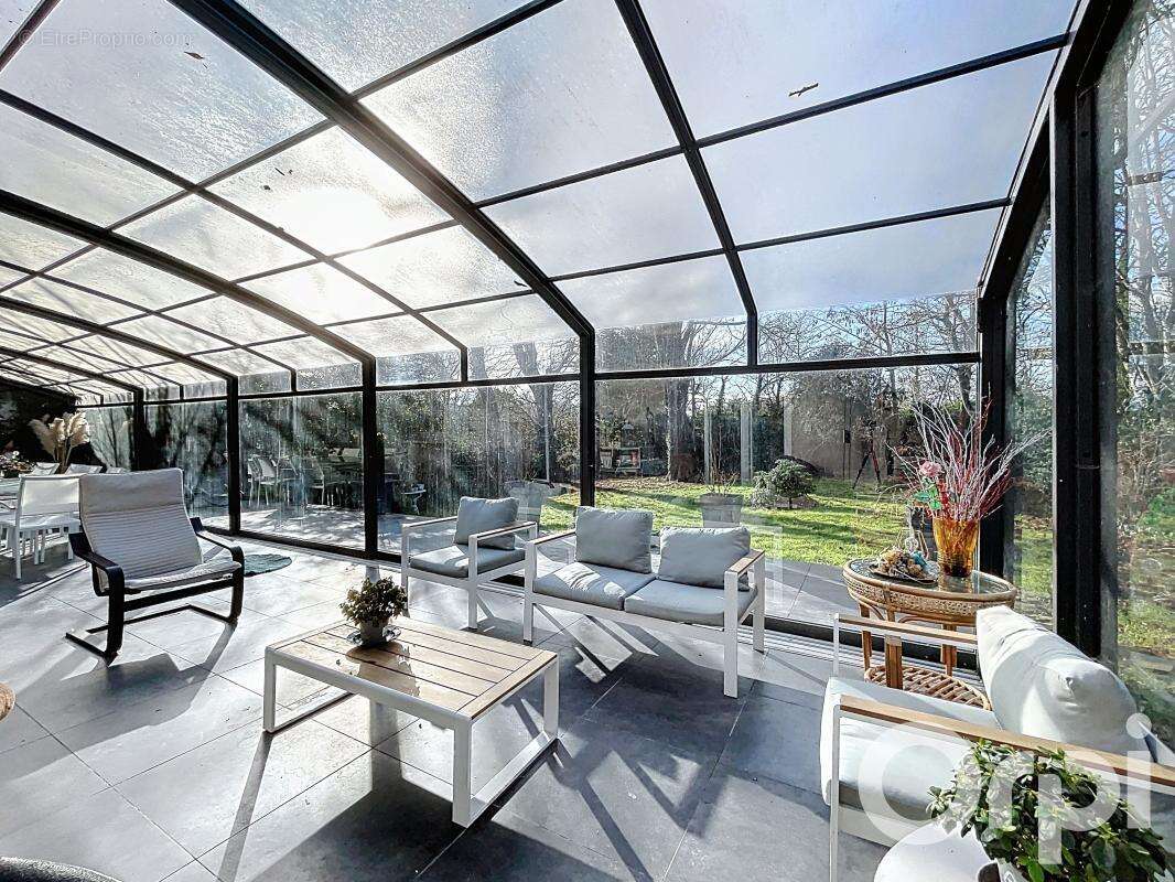 Maison à Vendre de 8 pièces à Longjumeau - photo 30