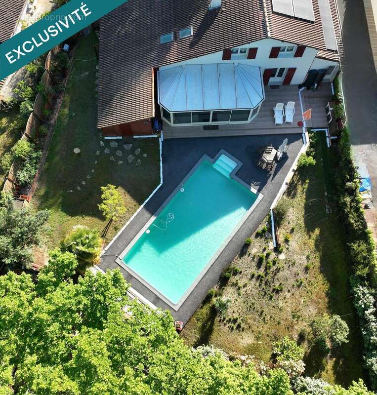 Photo 2 - Maison à LA TESTE-DE-BUCH