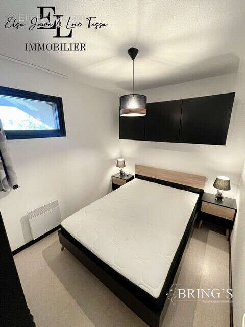 Appartement à LA CLUSE