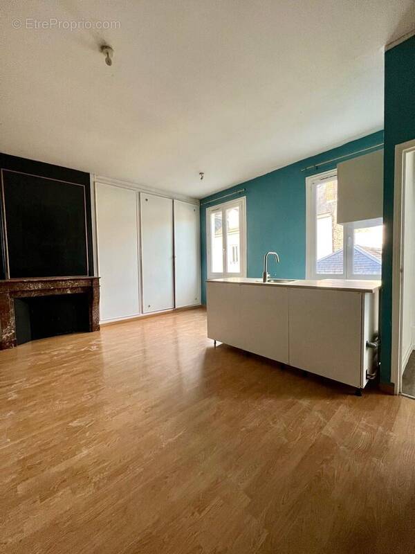 Appartement à ROUEN