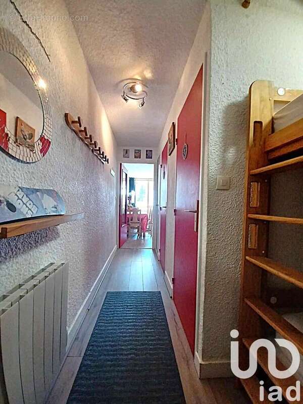 Photo 8 - Appartement à AURIS