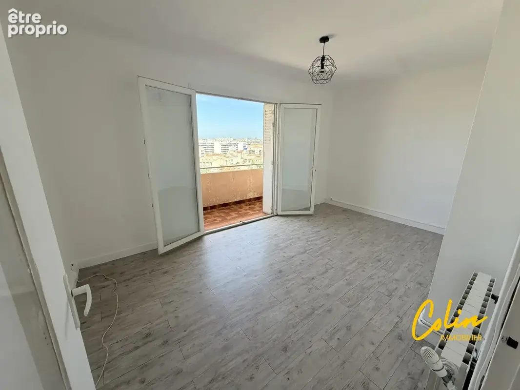 Appartement 2 pièces 52 m² à vendre à Marseille-10e (13010) - photo 8