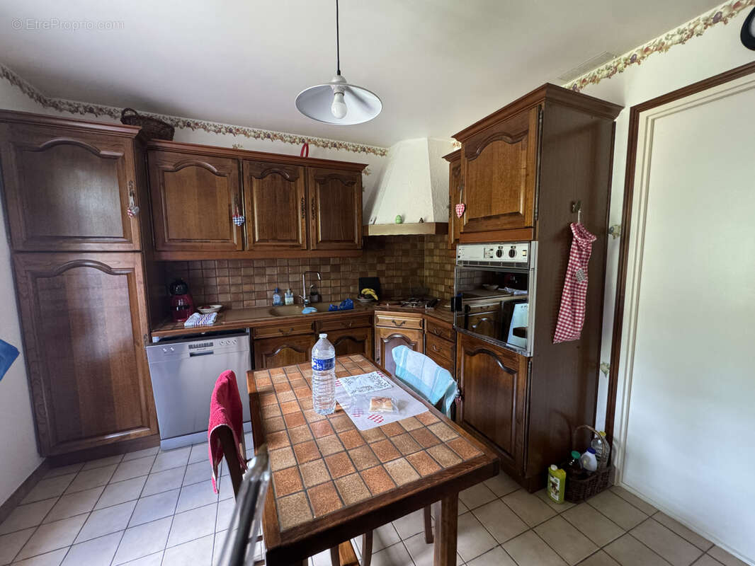 Maison à DAMMARIE-LES-LYS
