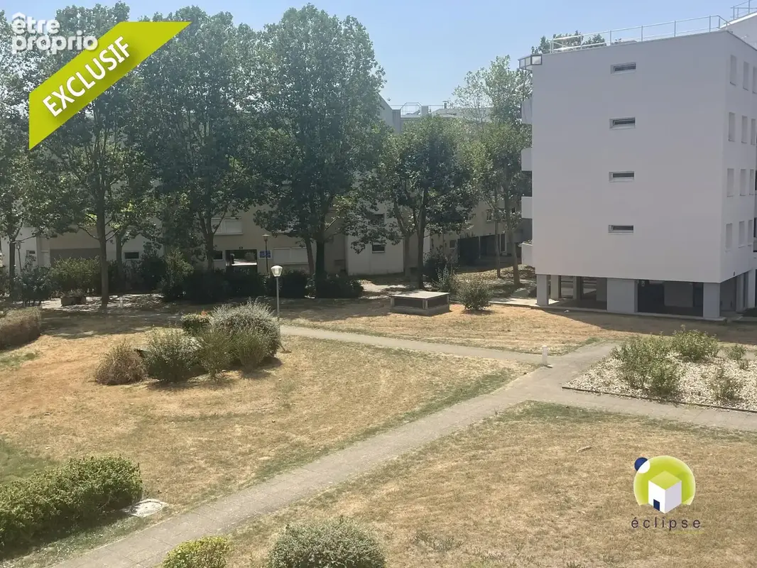 Appartement à BOURG-EN-BRESSE