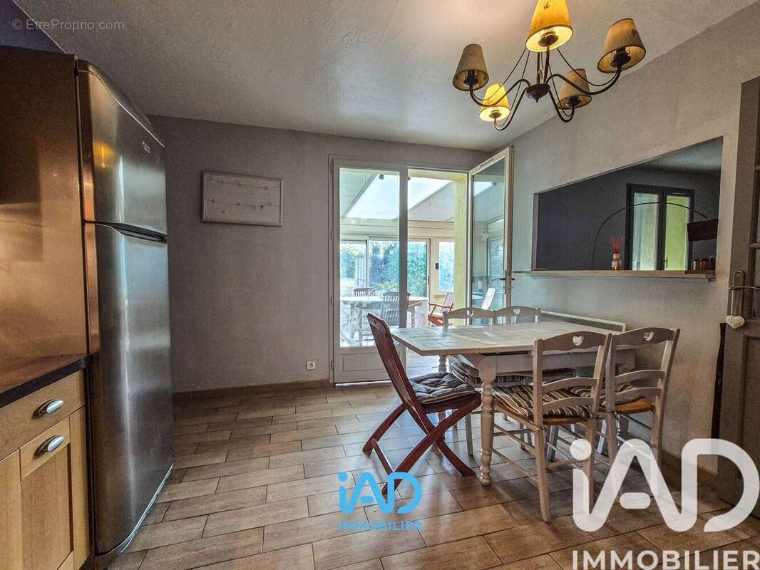 Photo 3 - Maison à BUCHELAY