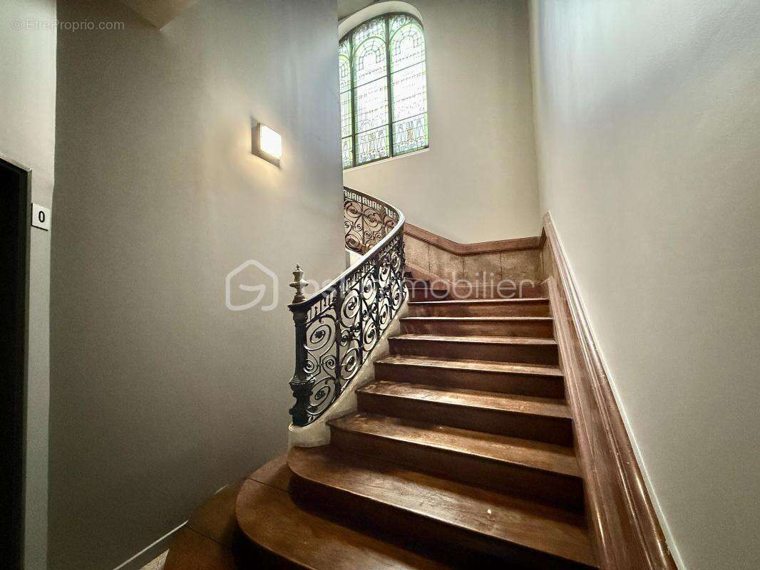 Appartement à AMIENS