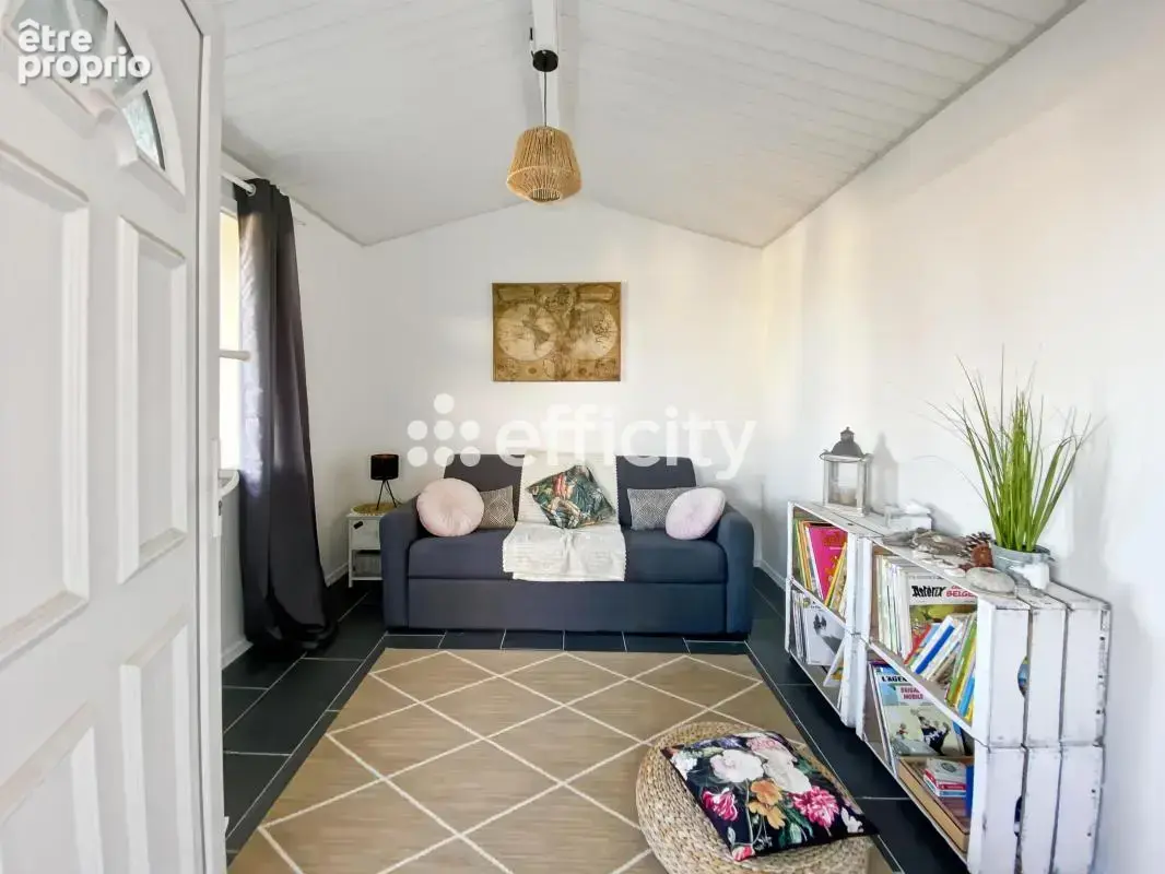 Maison 5 pièces 140 m² à vendre à Montussan (33450) - photo 14