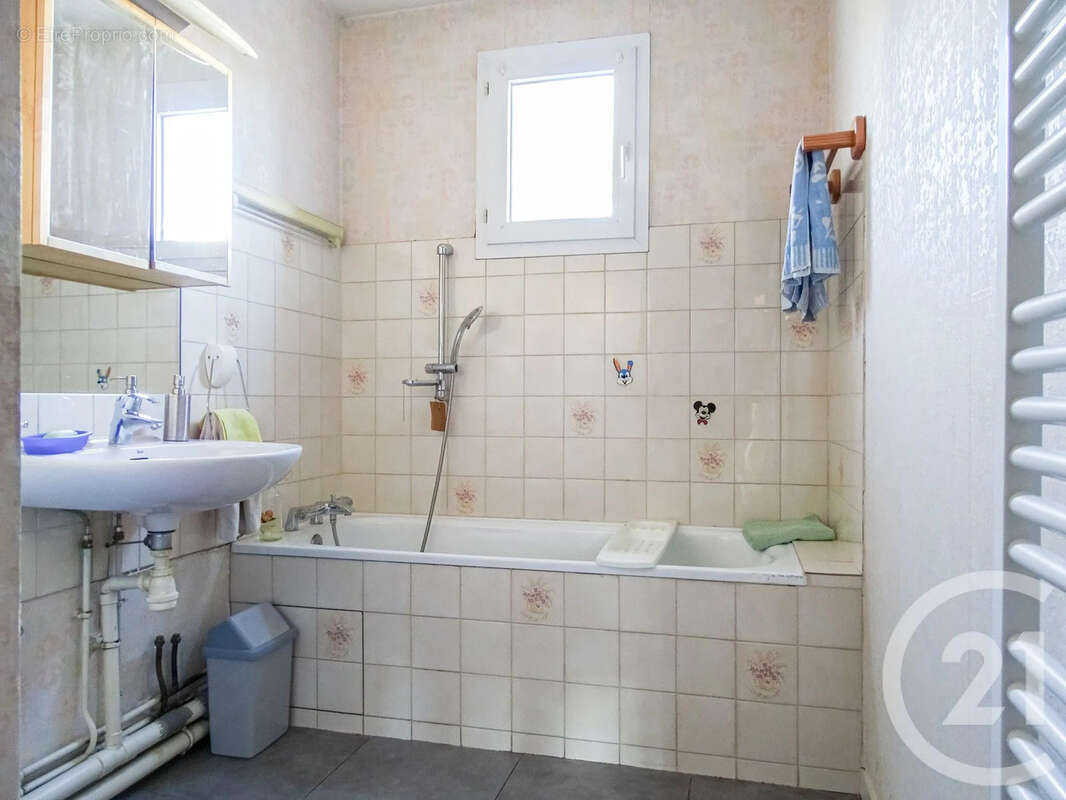 Appartement à LYON-3E