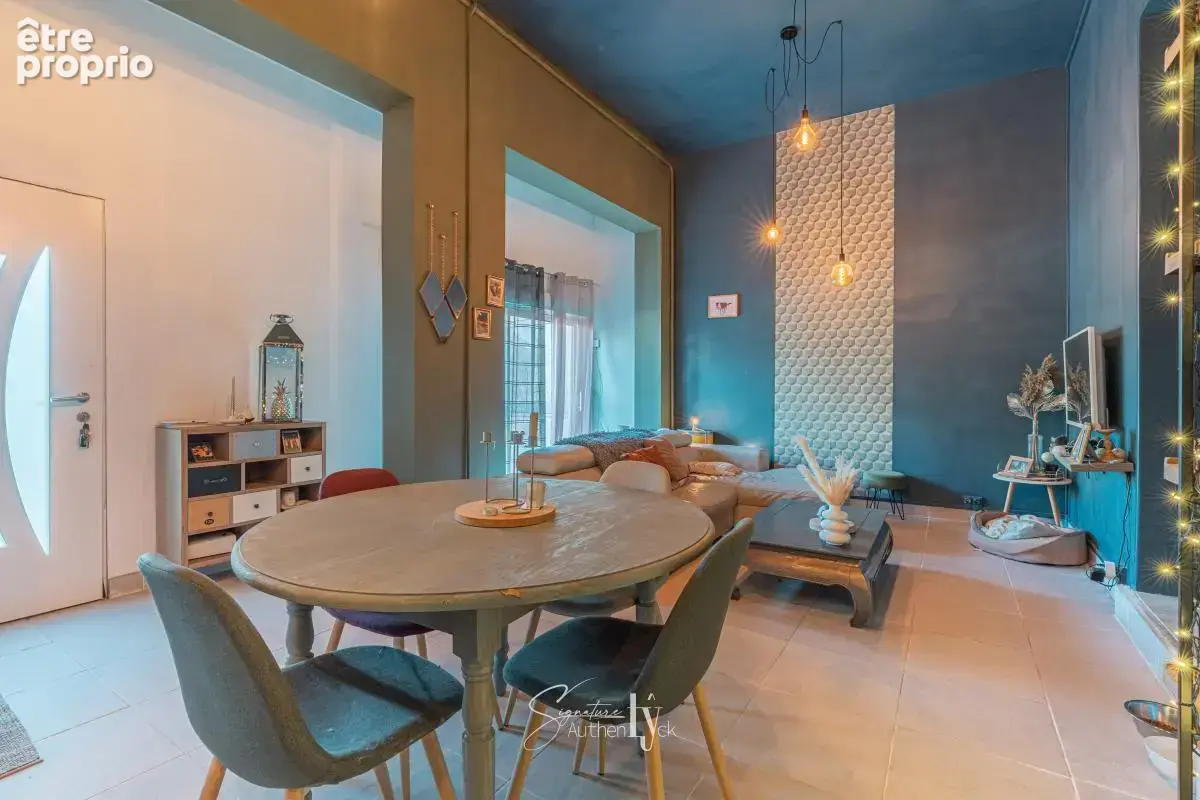 Maison 4 pièces 73 m² à vendre à Limoges (87000) - photo 11