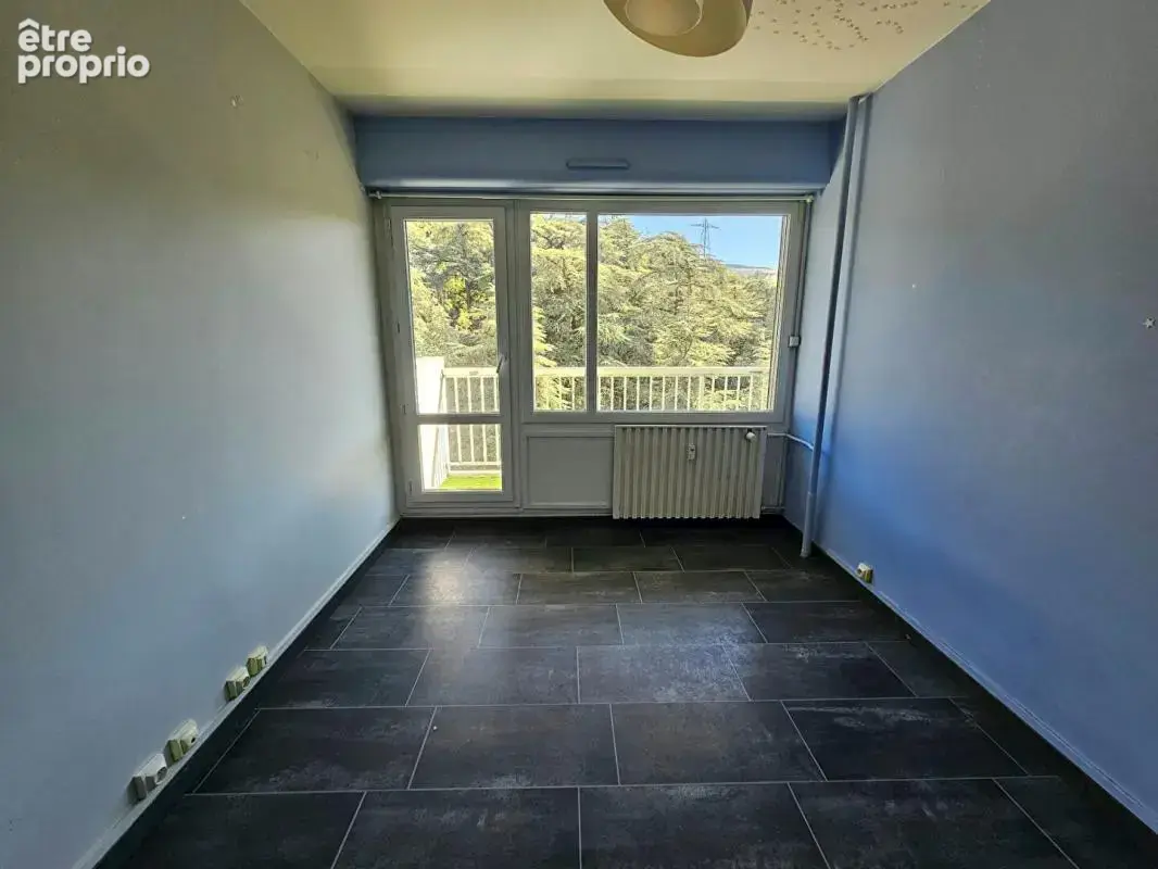 Appartement Parc du Portail rouge - photo 8