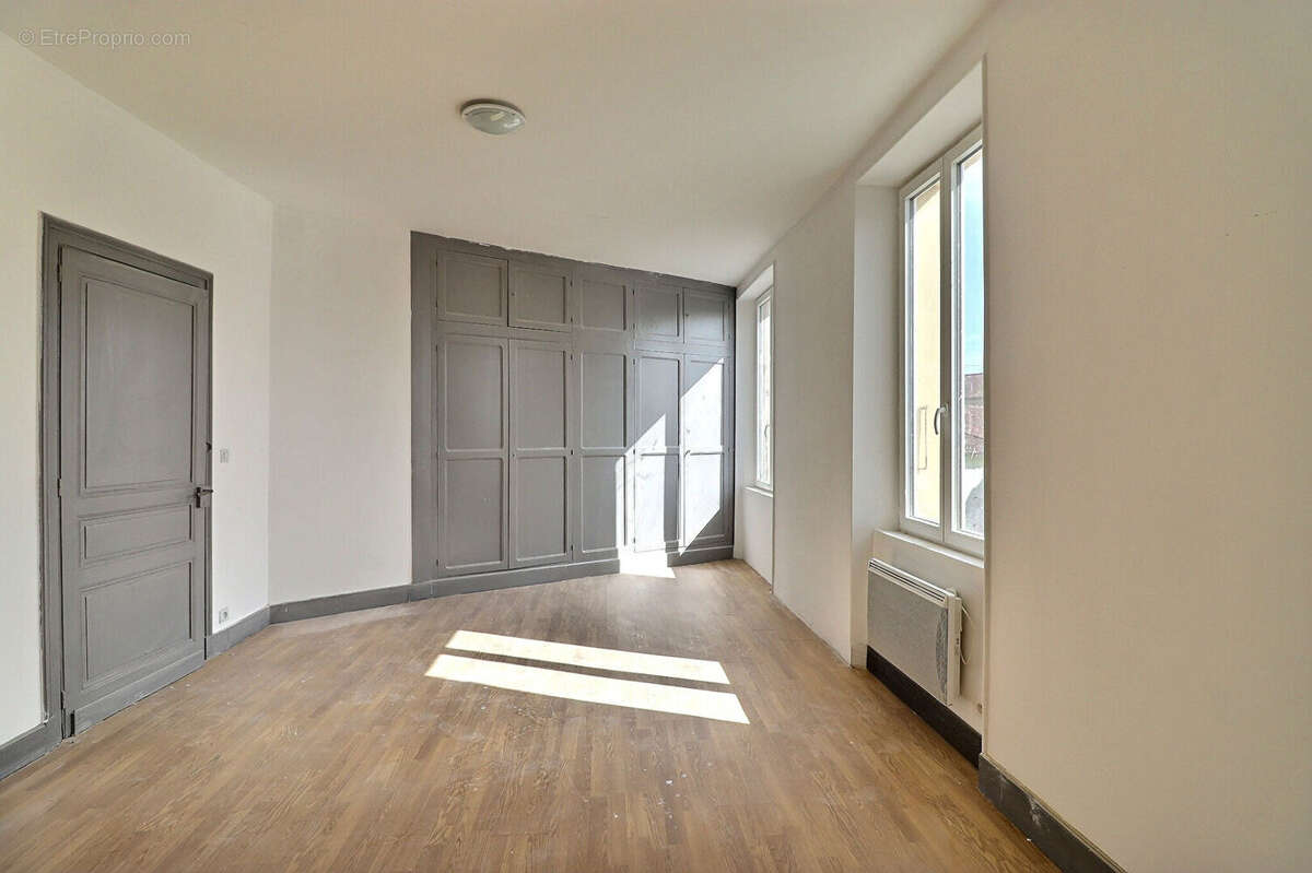 Appartement à RISCLE