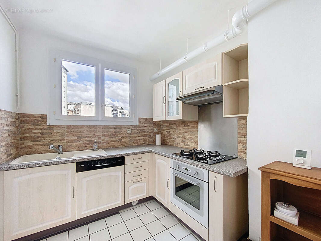 Appartement à BREST