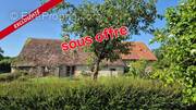 Maison à HELOUP
