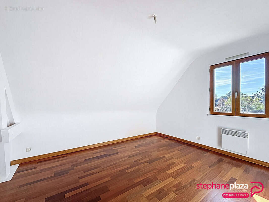 Maison à SAINT-AVERTIN