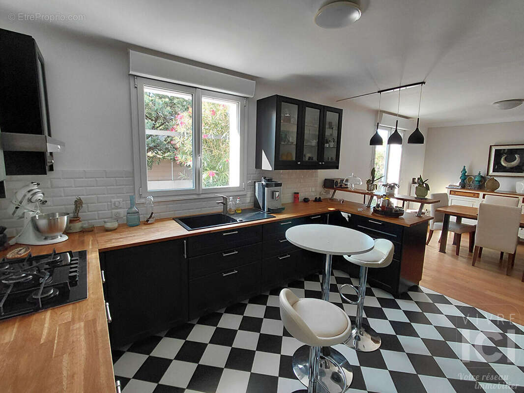 Maison Thouare Sur Loire 5 pièce(s) 120 m2 - photo 4