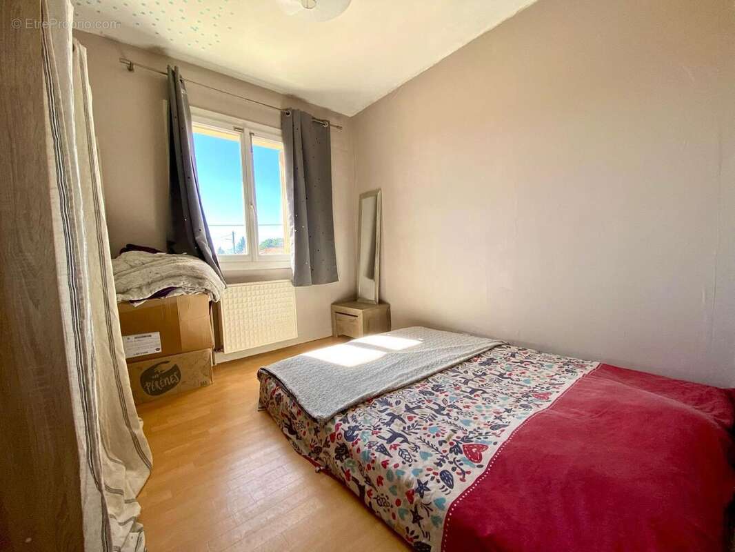 Photo 5 - Maison à VILLENEUVE-SUR-LOT